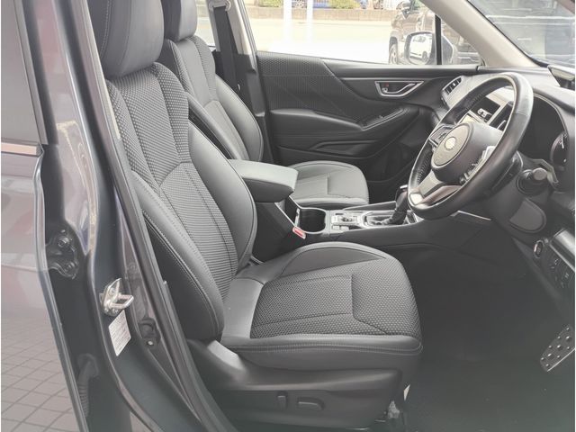 Ref No.A15643622 SUBARU FORESTER Image#11