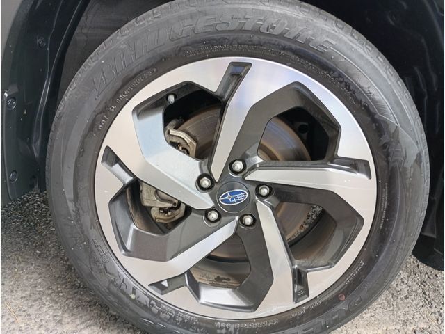 Ref No.A15643622 SUBARU FORESTER Image#19