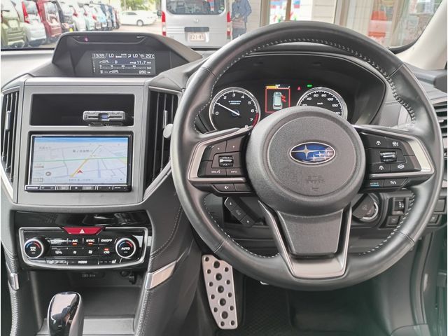Ref No.A15643622 SUBARU FORESTER Image#2