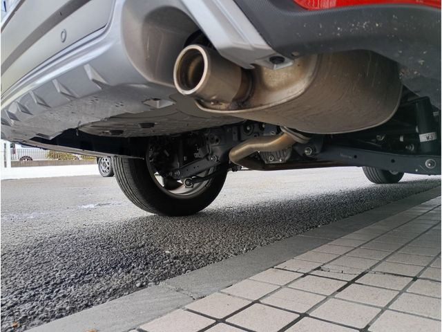 Ref No.A15643622 SUBARU FORESTER Image#9