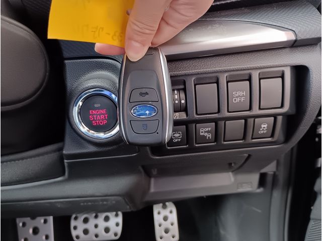 Ref No.A15643622 SUBARU FORESTER Image#17