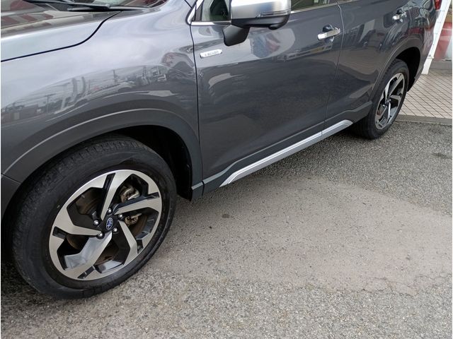 Ref No.A15643622 SUBARU FORESTER Image#8
