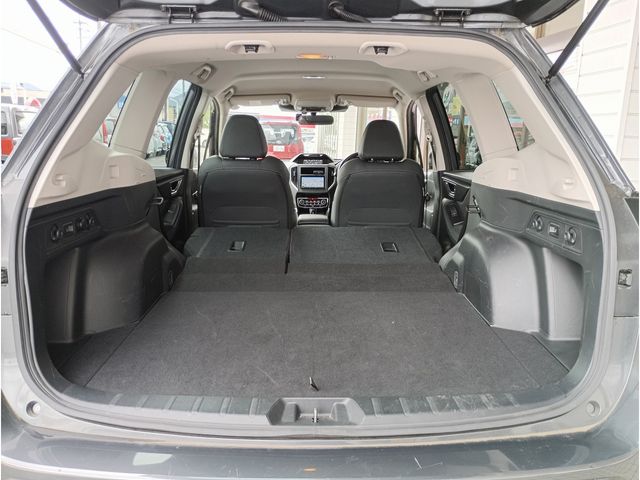 Ref No.A15643622 SUBARU FORESTER Image#18