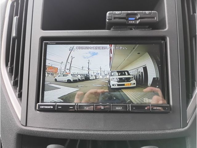 Ref No.A15643622 SUBARU FORESTER Image#16