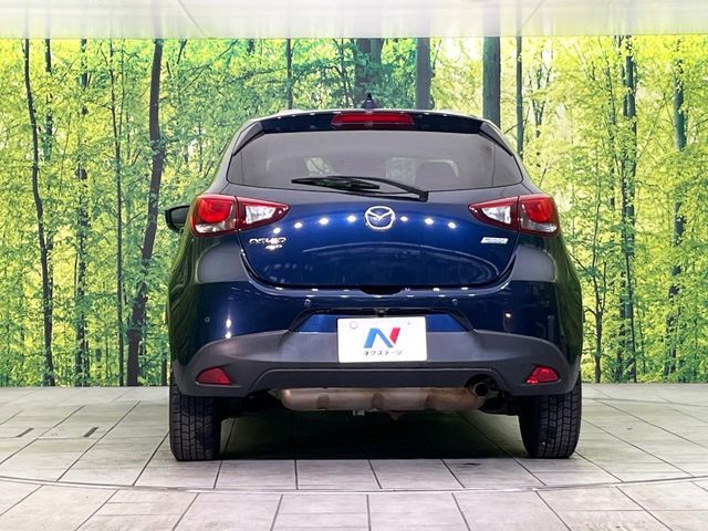 Ref No.A15643665 MAZDA DEMIO Image#15