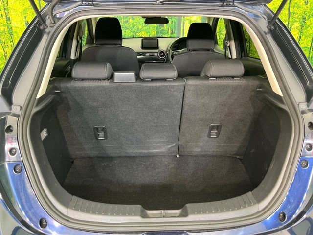 Ref No.A15643665 MAZDA DEMIO Image#11