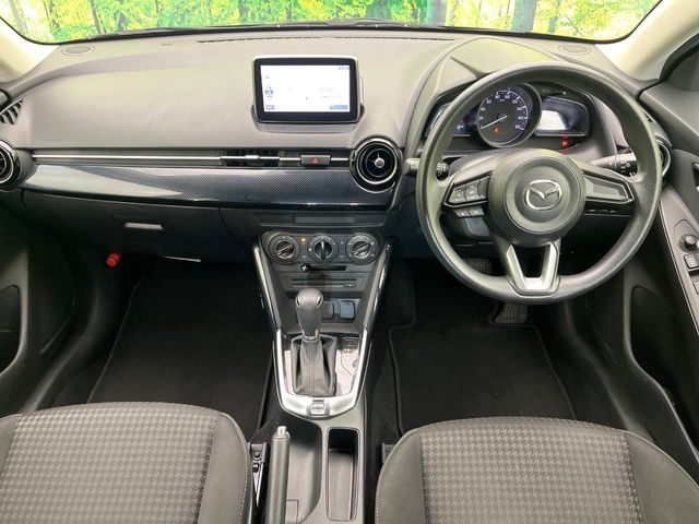 Ref No.A15643665 MAZDA DEMIO Image#2