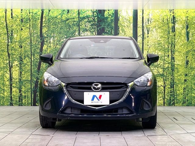 Ref No.A15643665 MAZDA DEMIO Image#14