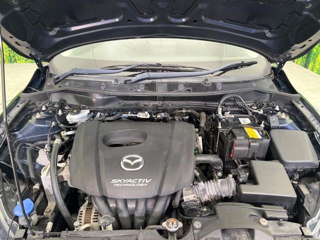 Ref No.A15643665 MAZDA DEMIO Image#18