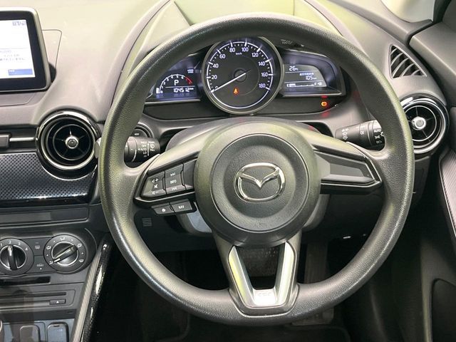 Ref No.A15643665 MAZDA DEMIO Image#8