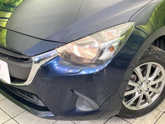 Ref No.A15643665 MAZDA DEMIO Image#12