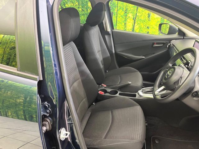 Ref No.A15643665 MAZDA DEMIO Image#9