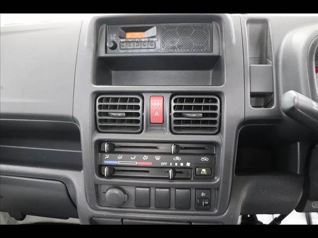 Ref No.A15643692 SUZUKI CARRY TRUCK Image#4