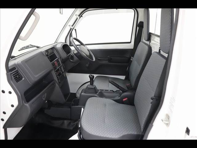 Ref No.A15643692 SUZUKI CARRY TRUCK Image#10