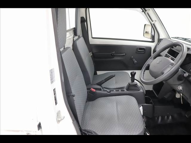 Ref No.A15643692 SUZUKI CARRY TRUCK Image#8