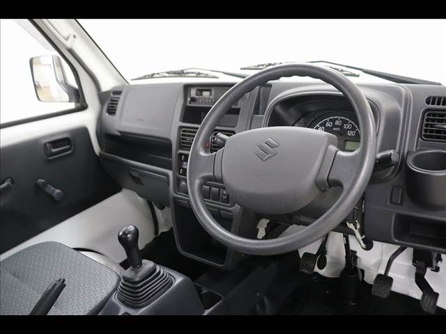 Ref No.A15643692 SUZUKI CARRY TRUCK Image#2