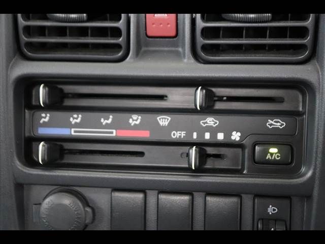 Ref No.A15643692 SUZUKI CARRY TRUCK Image#5