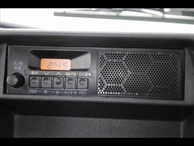 Ref No.A15643692 SUZUKI CARRY TRUCK Image#7
