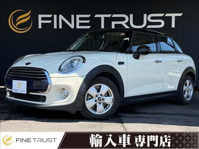 BMW MINI
