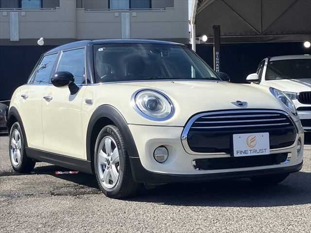 Ref No.A15643701 BMW MINI Image#8