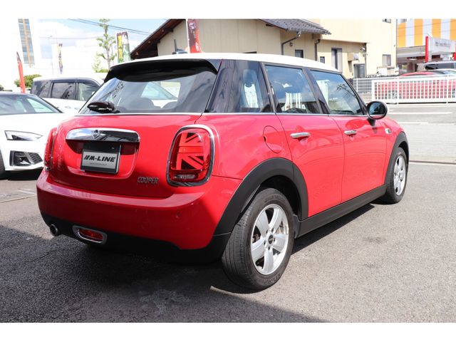 Ref No.A15643773 BMW MINI Image#6