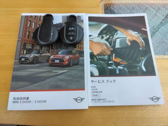 Ref No.A15643773 BMW MINI Image#20