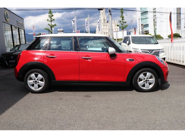 Ref No.A15643773 BMW MINI Image#4