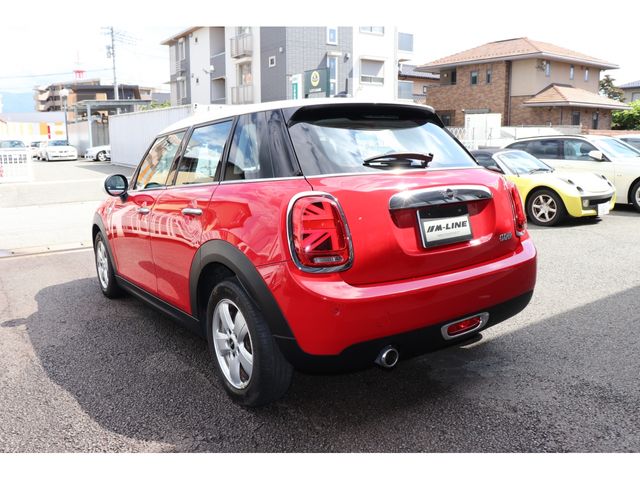 Ref No.A15643773 BMW MINI Image#8