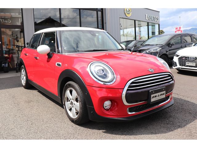 Ref No.A15643773 BMW MINI Image#3
