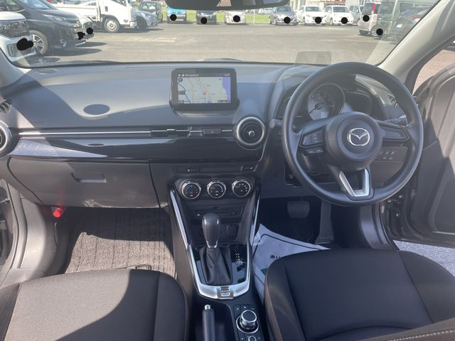 Ref No.A15643783 MAZDA MAZDA2 Image#18