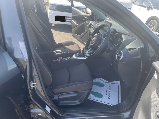 Ref No.A15643783 MAZDA MAZDA2 Image#2