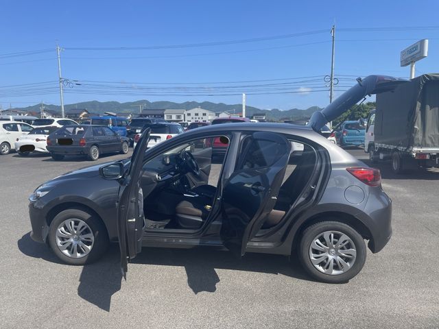 Ref No.A15643783 MAZDA MAZDA2 Image#13