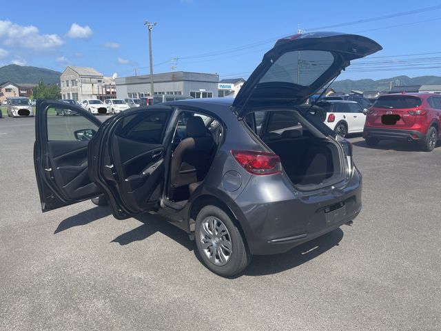 Ref No.A15643783 MAZDA MAZDA2 Image#12