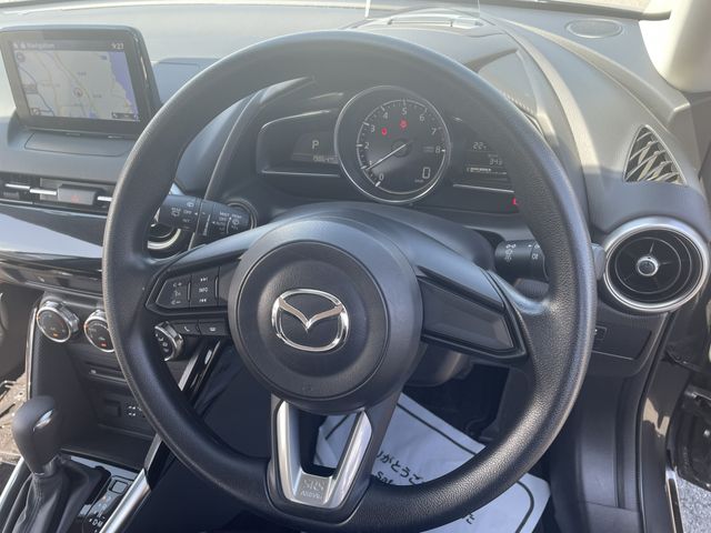 Ref No.A15643783 MAZDA MAZDA2 Image#20