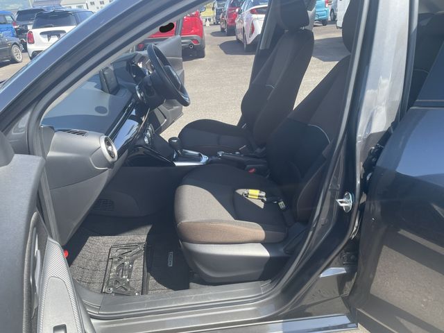 Ref No.A15643783 MAZDA MAZDA2 Image#16