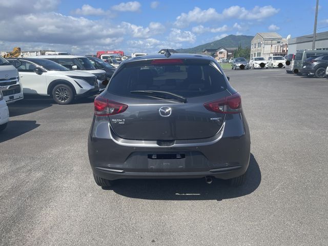Ref No.A15643783 MAZDA MAZDA2 Image#5
