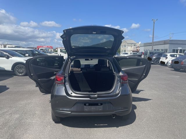 Ref No.A15643783 MAZDA MAZDA2 Image#11