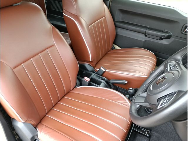 Ref No.A15643793 SUZUKI JIMNY SIERRA Image#6