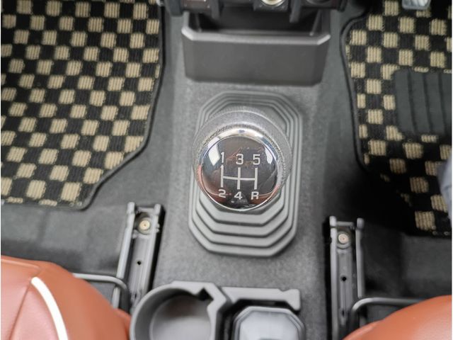 Ref No.A15643793 SUZUKI JIMNY SIERRA Image#10