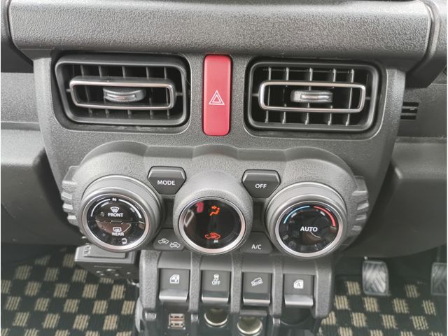 Ref No.A15643793 SUZUKI JIMNY SIERRA Image#9