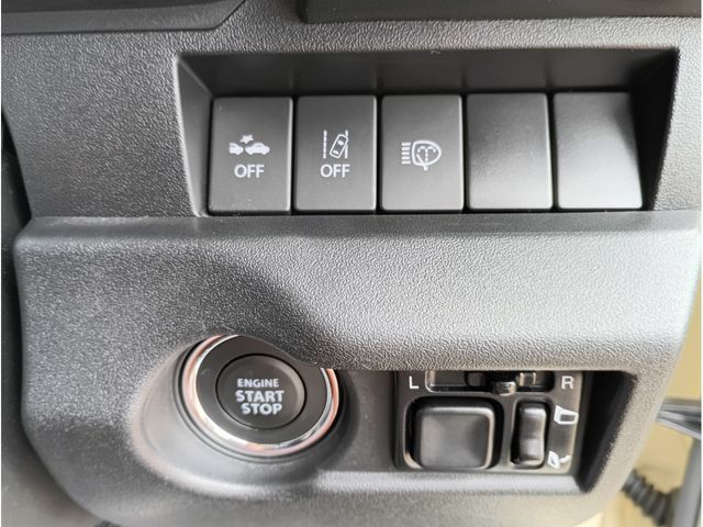 Ref No.A15643793 SUZUKI JIMNY SIERRA Image#13