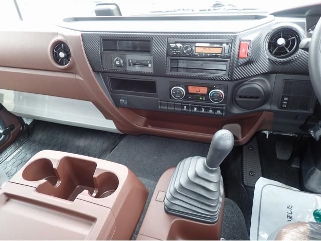 Ref No.A15643795 HINO RANGER Image#20