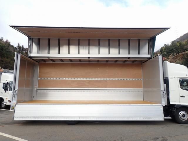 Ref No.A15643795 HINO RANGER Image#12