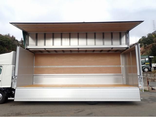 Ref No.A15643795 HINO RANGER Image#11