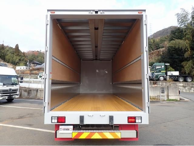 Ref No.A15643795 HINO RANGER Image#6