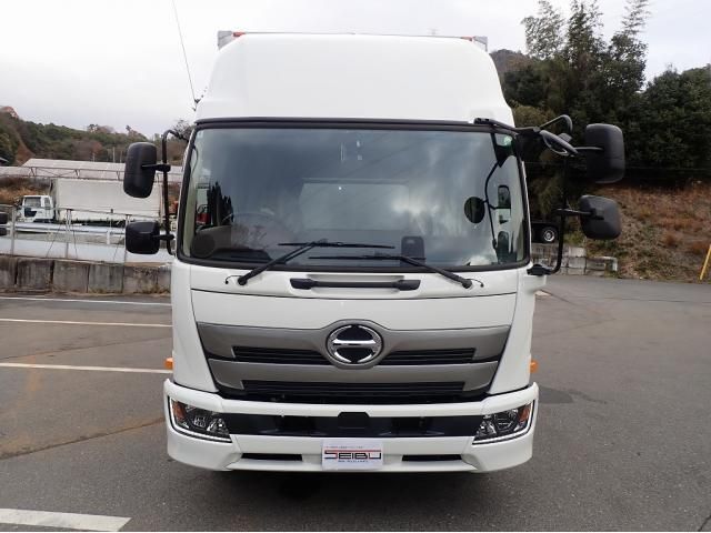 Ref No.A15643795 HINO RANGER Image#13