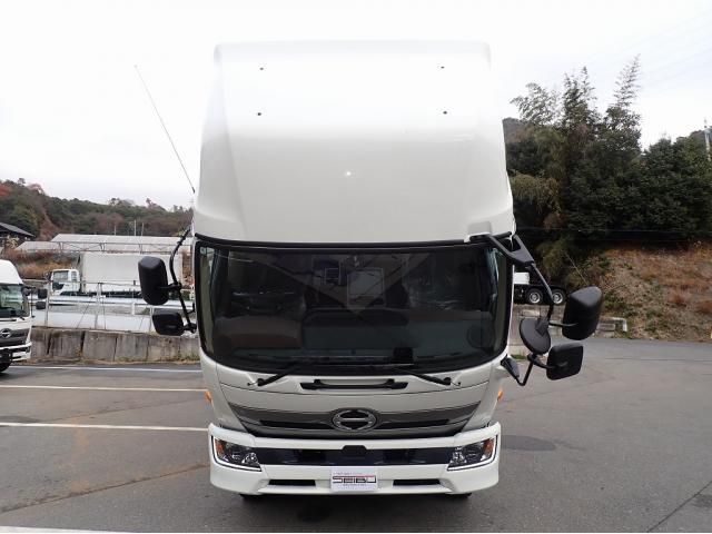 Ref No.A15643795 HINO RANGER Image#14