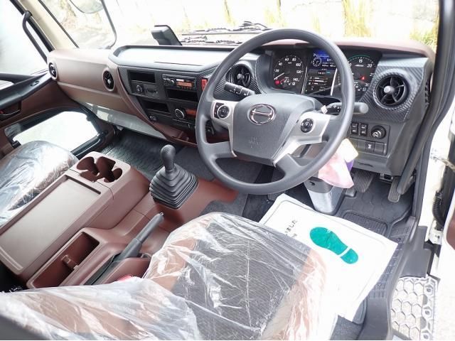 Ref No.A15643795 HINO RANGER Image#19