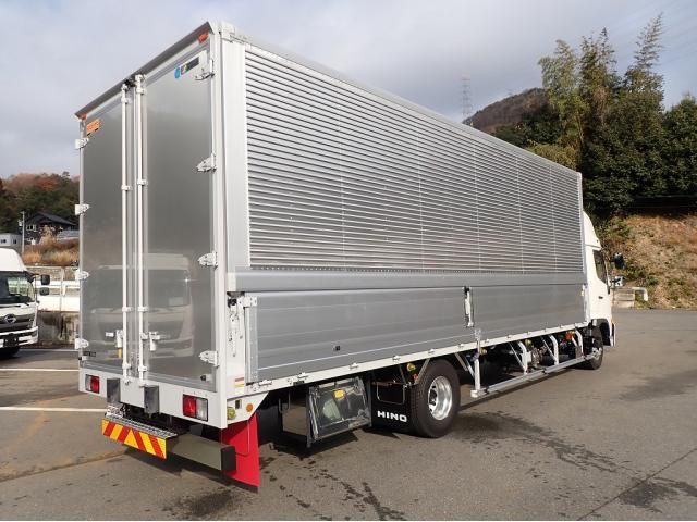 Ref No.A15643795 HINO RANGER Image#3