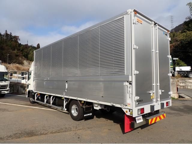 Ref No.A15643795 HINO RANGER Image#4